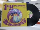 JIMI HENDRIX: Are You Experienced, REPRISE Steamboat, First press, OOP ROCK LP