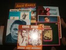 Eddie Bond,Johnny Powers,Johnny Carroll,Jack Earls,Sleepy labeef,Joe poovey,