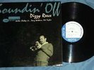 DIZZY REECE Soundin' Off BLUE NOTE W.63rd RVG Deep Groove LP