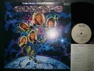 Europe - The Final Countdown Taiwan LP #2 NEO R001