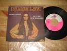 DALIAH LAVI - prends l'amour (adelina) SP  RARE FRANCE