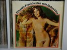LP Pikante Frechheiten mit Helen Vita  RARE LP Delta Rec. DS9/04
