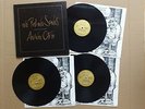 3 LP BOX  THE ROLLING STONES - Atlantic City ´89   TSP 075-3