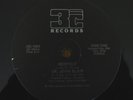 DR. JOHN BLAIR Respect rare disco rap *cond - heat mark
