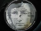 JOHN LENNON imagine uk 1ST PRESS lp COMPLETE NEAR MINT the beatles
