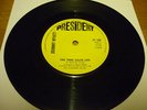 JOHNNY WYATT...THIS THING CALLED LOVE