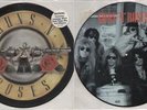 GUNS N ROSES IT'S SO EASY  12