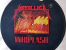 METALLICA   WHIPLASH   RARE LIMITED EDITION UK 12