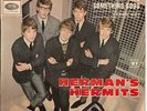 Herman's Hermits - French EP I'm Into Something Good + 3