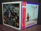 Rolling Stones Get Yer Ya-Ya's Out Japan Orig.LP OBI G/F 1970
