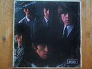 the rolling stones no. 2 original release rare vinyl lp with blind man cover