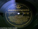 THE BEATLES - PLEASE PLEASE ME - ORIGINAL MONO LP PMC1202 - XEX-421-1N