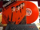 Kraftwerk The Man Machine, red Vinyl, orig. france 1st.press 1978 megaRAR111