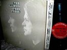 Illinois Speed Press S/T LP Clean original 1969 gatefold sleeve hear Poco mint