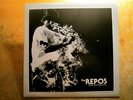 REPOS Ending On A Positive Note LP charles bronson RARE