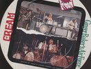 CREAM / GINGER BAKERS AIR FORCE - BATTLE - ROCK 2 LP - JAPANESE - TIN CASE