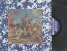 ROLLING STONES - THEIR SATANIC MAJESTIES REQUEST - ROCK LP - 3D COVER GATEFOLD