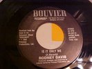 RARE MODERN SOUL BOOGIE 45