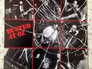 BUSTED AT OZ  KbD pUnK ORiGiNaL LP Autumn Rds