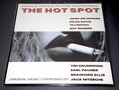 The Hot Spot Miles Davis John Lee Hooker 2 LP 45rpm Audiophile Sealed
