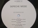 DEPECHE MODE - 12