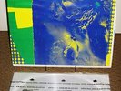 MAINLINER SOLID STICK ATTACK LP LATHE CUT RARE Acid Mothers Temple High Rise