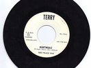 Dee Felice Trio-Nightingale / Little Liza Jane-Terry 112 D. J. Copy Funk Jazz
