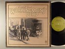 Grateful Dead  Workingman's Dead