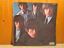 ROLLING STONES No.3 TOPRARE 1965 FRANCE 1st PRESS MONO LP BLACK/SILVER 158013 S