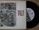 everybody's problem - Pulp (picture sleeve)
