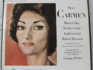 BIZET Carmen CALLAS GEDDA GUIOT MASSARD PRETRE 3LP BOX HMV ANGEL SERIES STEREO