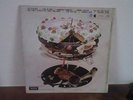 Rolling Stones: Let it Bleed: Stereo skl 5025. With Poster