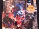 Alice Cooper The Last Temptation Special Limited Edition vinyl album and Comic