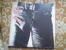 ROLLING STONES.STICKY FINGERS LP.LARGE