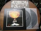 Live Bursting Out Jethro Tull Japan Press