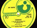 ROY HARPER Stormcock SCARCE Orig UK Harvest 71 EX+ LP