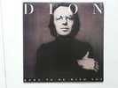 Dion-Born To Be With You-Phil Spector U.K. 1975 LP-w/insert