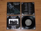 A CANAROUS QUINTET -Reflections of the mirror-EP Ltd 500, Sacramentum, Eucharist