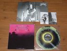 ARCTURUS -Constellation-LP official re-issue yellow 