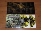 BOLT THROWER -Valour,Honour,Pride-DLP splatter only 250