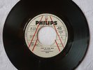 DAVID - LIGHT OF YOUR MIND / PLEASE Mr POLICEMAN *AMAZING * PSYCH-UK 45 DEMO