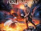 Korpiklaani - Manala LTD Orange 2LP #23 of 150 Nightwish Blind Guardian Epica