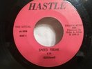 RARE The Ritual - Speed Freak, Walls of my Mind, Garage, Psych, Hastle Indiana