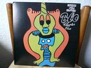  psych LP: Blo - Chapter One