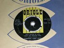 Screaming Lord Sutch - She's Fallen In Love... (Oriole UK 7