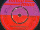 MUSICAL DOCTORS  MUSIC DOCTOR Chapter 1  UK ORIG  BOSS REGGAE THRILLER