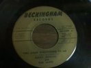 Northern / Popcorn R&B   Bobby Jenkins & the Jades   You mean everything to me