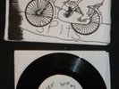 RARE The Spits - Debut 7 Inch EP