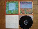 HAWKWIND S/T JAPAN LP 1st Issue w/Gatefold Sleeve LP-80408 $4 Shipping Hawk Wind