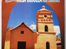 MISA CRIOLLA LP Ramirez – Carreras Philips dig audiophile NM